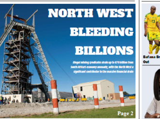 JOURNAL NEWS NETWORK - LATEST EDITION - 12 JUNE 2026
